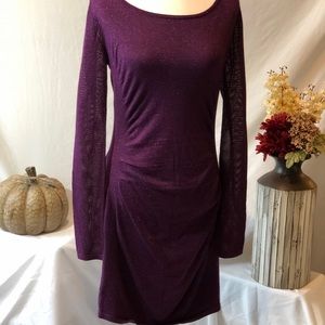Express, Sweater Dress